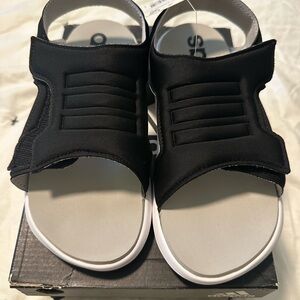 Adidas Kids Comfort Sandals